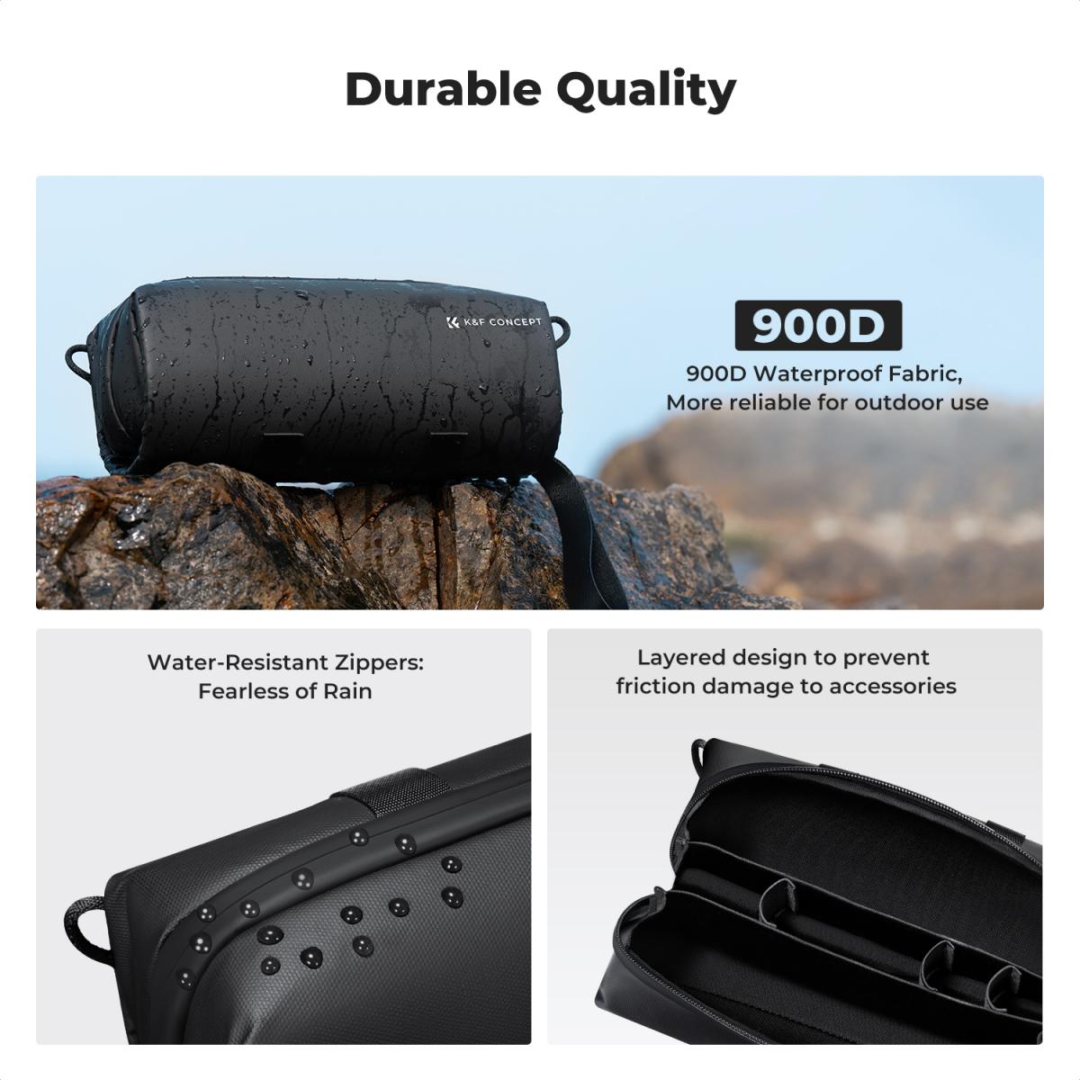 Estuche Protector para DJI Osmo Pocket 3