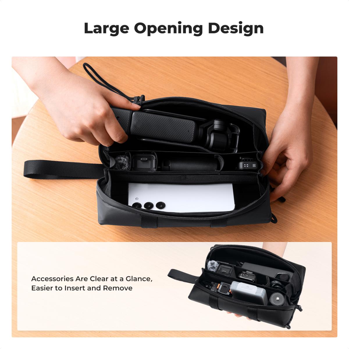 Estuche Protector para DJI Osmo Pocket 3