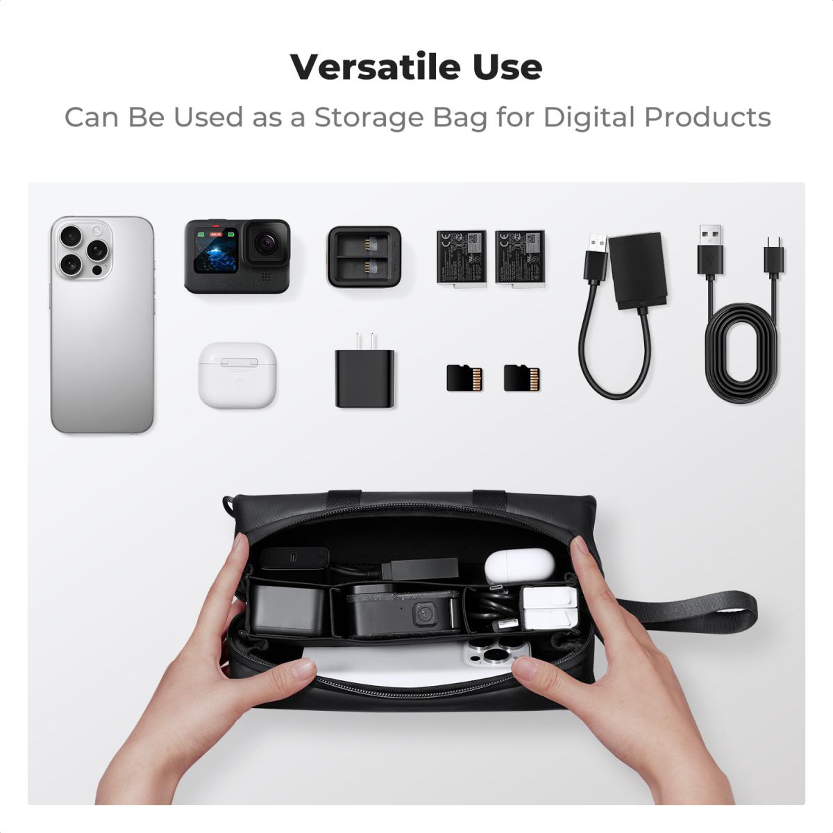 Estuche Protector para DJI Osmo Pocket 3