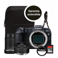 Kit De Cámara Canon EOS RP