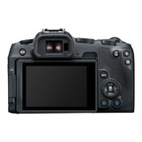Kit Cámara Canon EOS R8 Content Creator