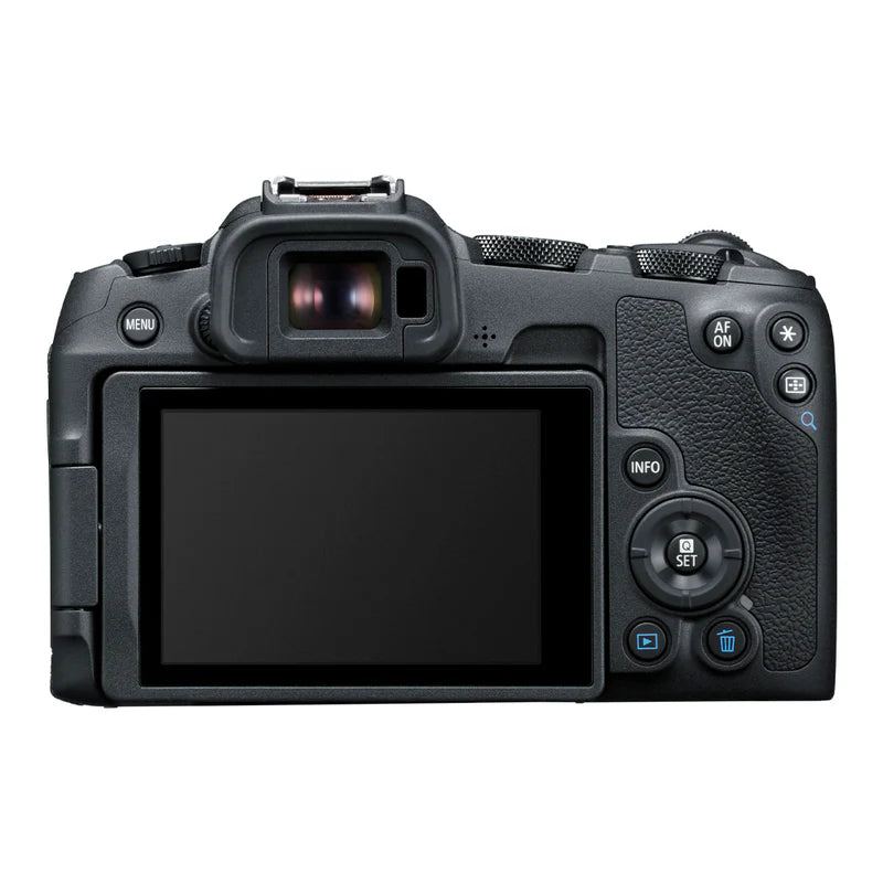 Kit Cámara Canon EOS R8 Content Creator