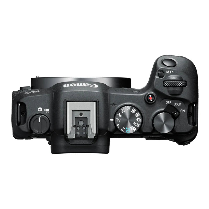 Kit Cámara Canon EOS R8 Content Creator