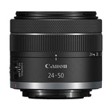 Kit Cámara Canon EOS R8 Content Creator