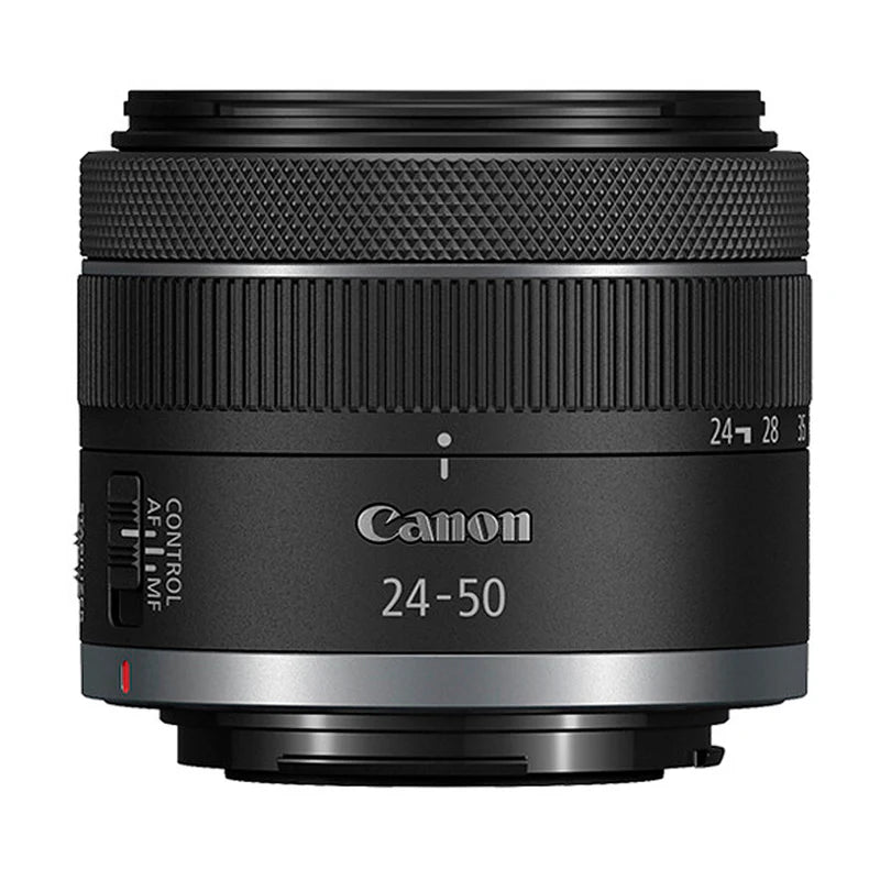 Kit Cámara Canon EOS R8 Content Creator
