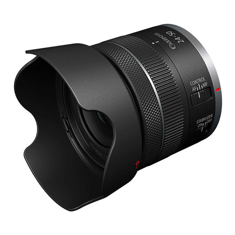 Kit Cámara Canon EOS R8 Content Creator