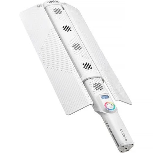 Lampara Led GODOX LC1000R