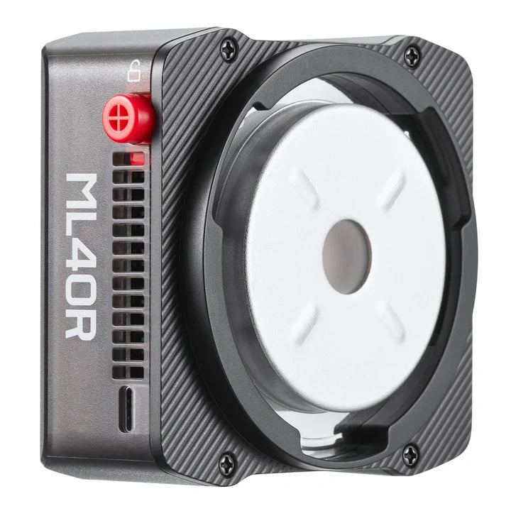 LAMPARA LED GODOX ML40R RGB