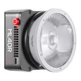 LAMPARA LED GODOX ML40R RGB