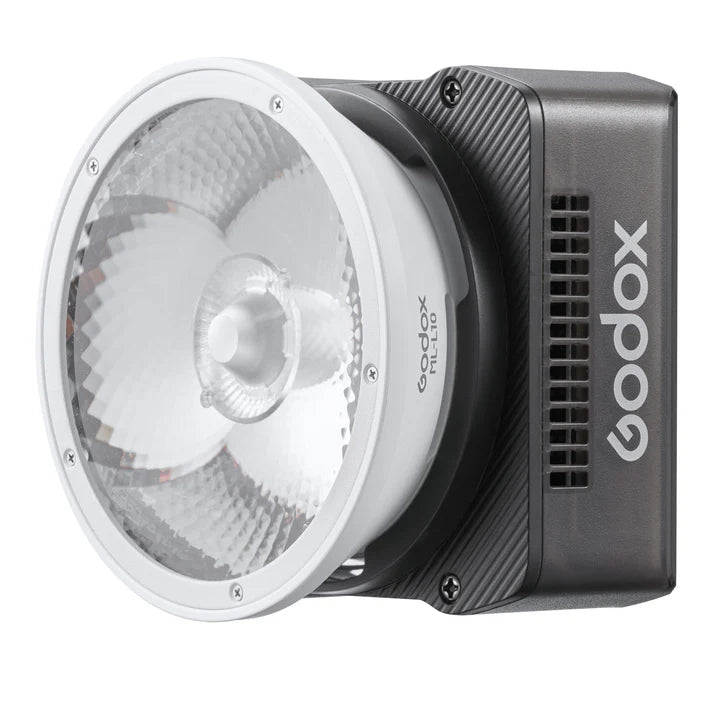 LAMPARA LED GODOX ML40R RGB