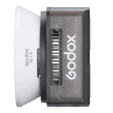 LAMPARA LED GODOX ML40R RGB
