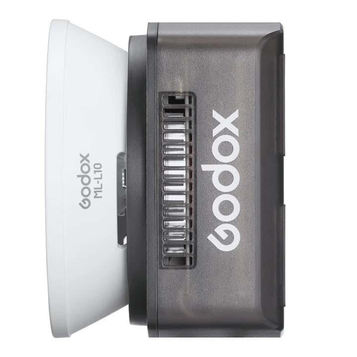 LAMPARA LED GODOX ML40R RGB