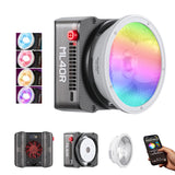 LAMPARA LED GODOX ML40R RGB