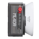LAMPARA LED GODOX ML40R RGB