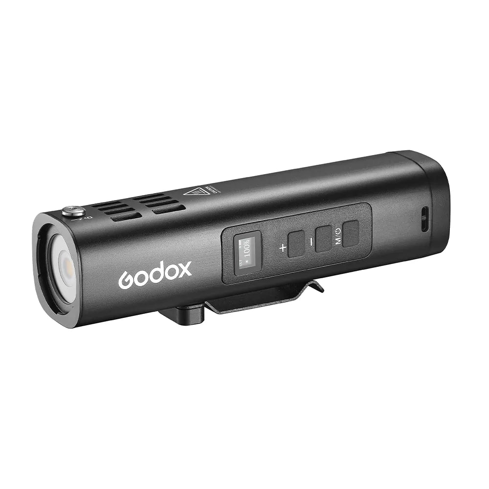 LAMPARA LED TIPO LINTERNA GODOX FL15BI