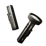 LAMPARA LED TIPO LINTERNA GODOX FL15BI