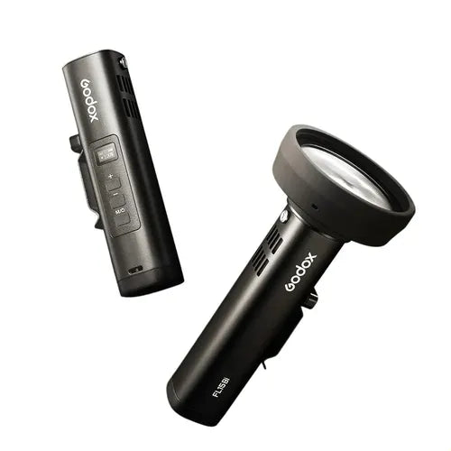 LAMPARA LED TIPO LINTERNA GODOX FL15BI