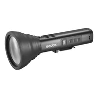 LAMPARA LED TIPO LINTERNA GODOX FL15BI
