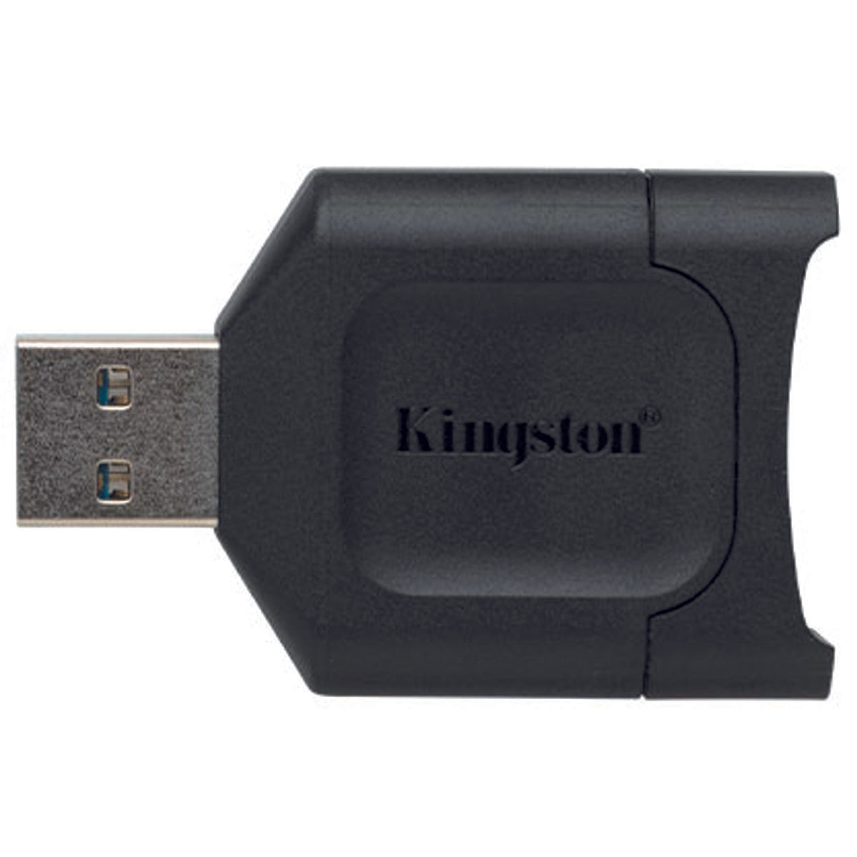 LECTOR DE TARJETAS KINGSTON MOBILELITE PLUS USB 3.2