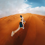 Cámara GOPRO MAX 2 360º 8K