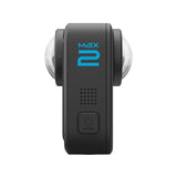 Cámara GOPRO MAX 2 360º 8K