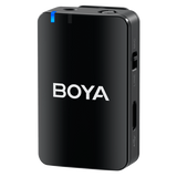 Micrófono Inalámbrico BOYAMIC