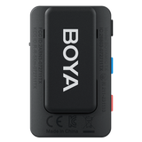 Micrófono Inalámbrico BOYAMIC