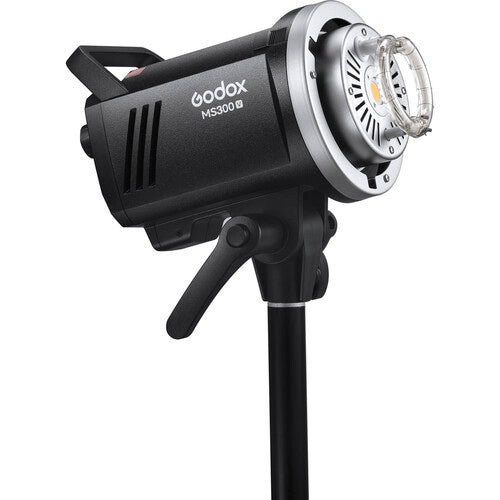 Flash de Estudio MS300-V Godox