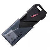 USB 3.2 Kingston 128GB DataTraveler Exodia Onyx