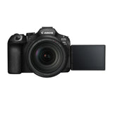 PREVENTA - R6 Mark lll Body con 24-105mm STM + Maleta de Regalo