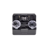 DJI Mic Mini 2 (2 TX + 1 RX + Charging Case)