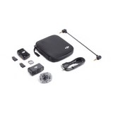 Micrófono Inalámbrico DJI Mic 2 (1 RX +1 TX)