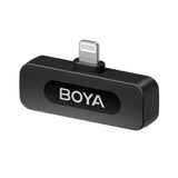 Micrófono Inalámbrico BOYA BY-V2 2.0