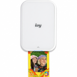 Mini Impresora Fotográfica Canon Ivy 2 Blanco
