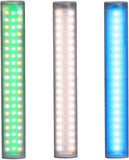 Lámpara LED Yongnuo YN60 PRO RGB Mini-Ice Light