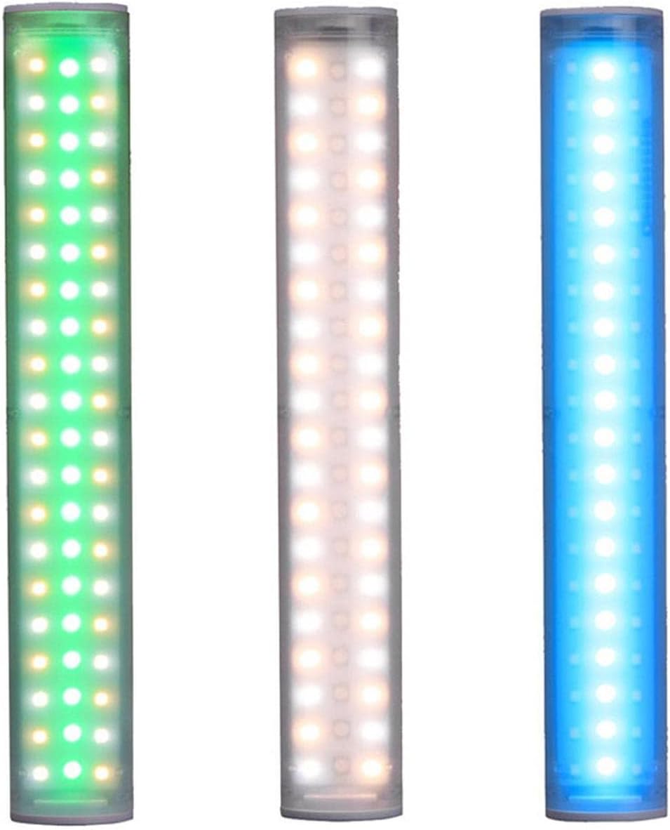 Lámpara LED Yongnuo YN60 PRO RGB Mini-Ice Light