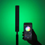 Lámpara LED Yongnuo YN60 PRO RGB Mini-Ice Light