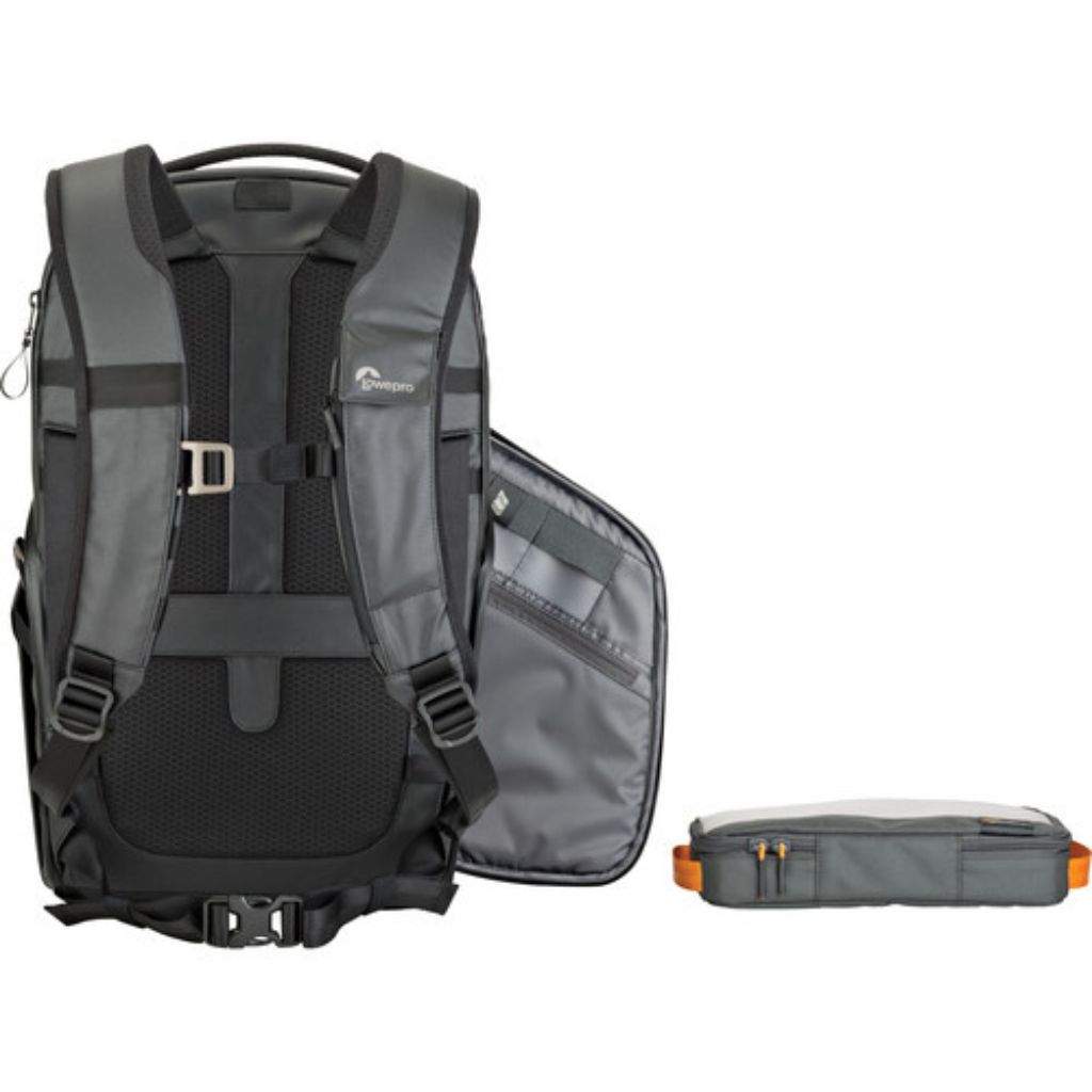 Mochila Lowepro Freeline BP 350 AW Color Gris