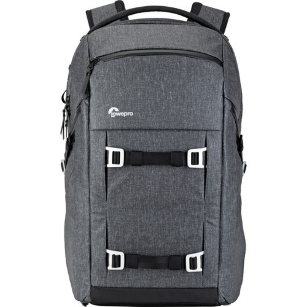 Mochila Lowepro Freeline BP 350 AW Color Gris