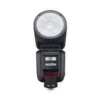 FLASH GODOX V100N PARA NIKON