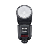FLASH GODOX V100N PARA NIKON