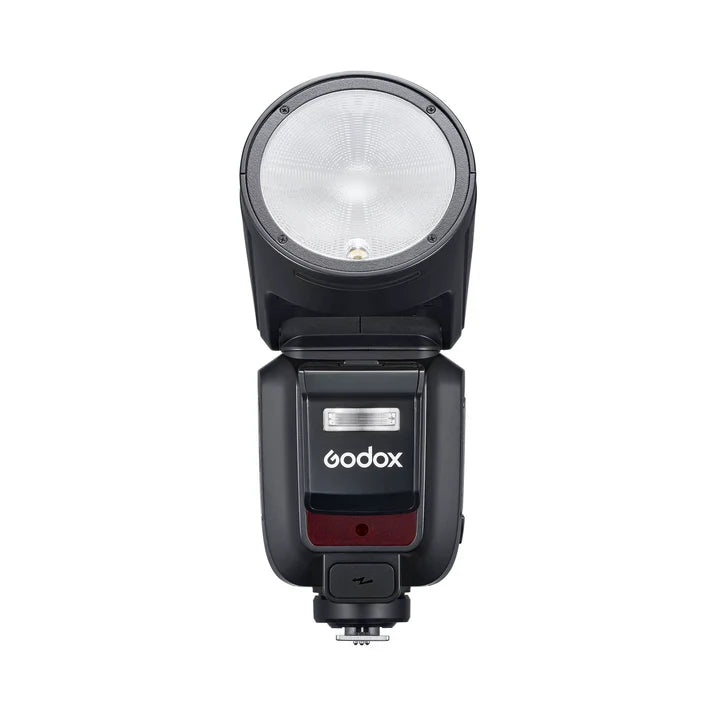 FLASH GODOX V100N PARA NIKON