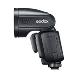 FLASH GODOX V100N PARA NIKON