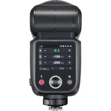 FLASH GODOX V100N PARA NIKON