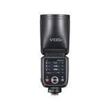 FLASH GODOX V100N PARA NIKON