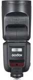 FLASH GODOX V100N PARA NIKON