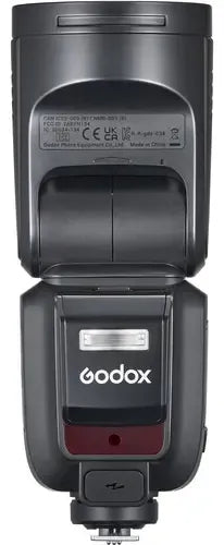 FLASH GODOX V100N PARA NIKON
