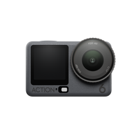 DJI Osmo Action 6 Adventure Combo