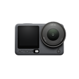 DJI Osmo Action 6 Adventure Combo