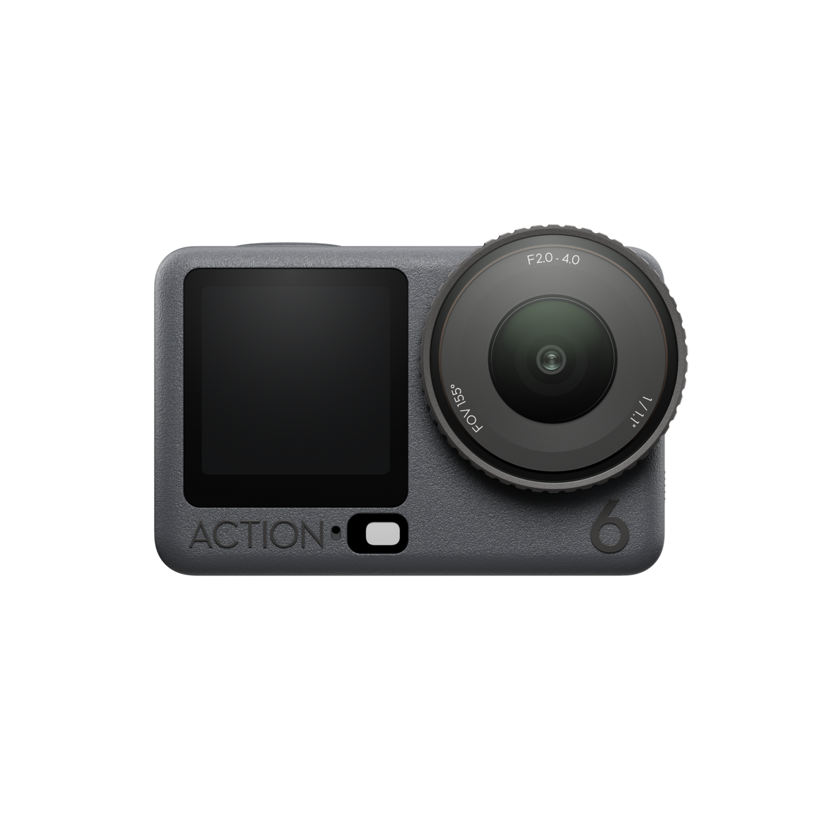 DJI Osmo Action 6 Adventure Combo